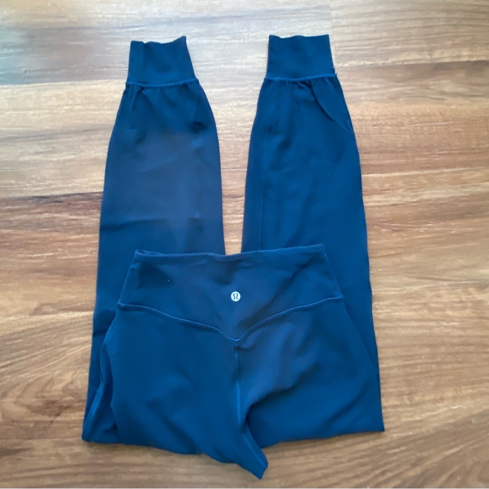 Lululemon align joggers
